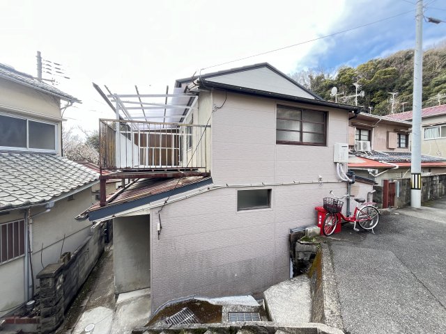 宝塚市平井の賃貸