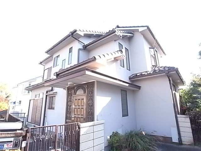 宝塚市武庫山の賃貸
