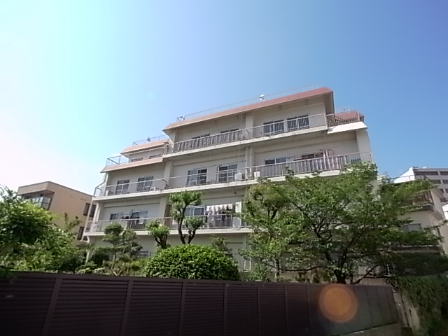 宝塚市南口の賃貸