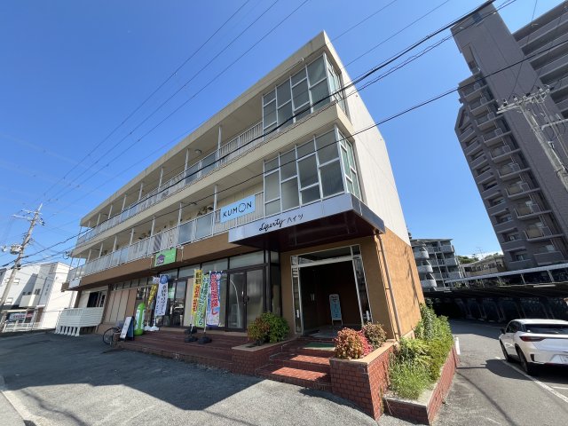 宝塚市口谷東の賃貸