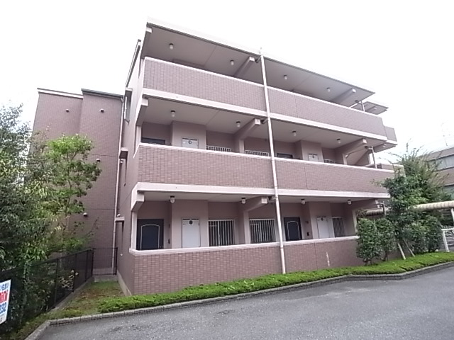宝塚市山本中の賃貸