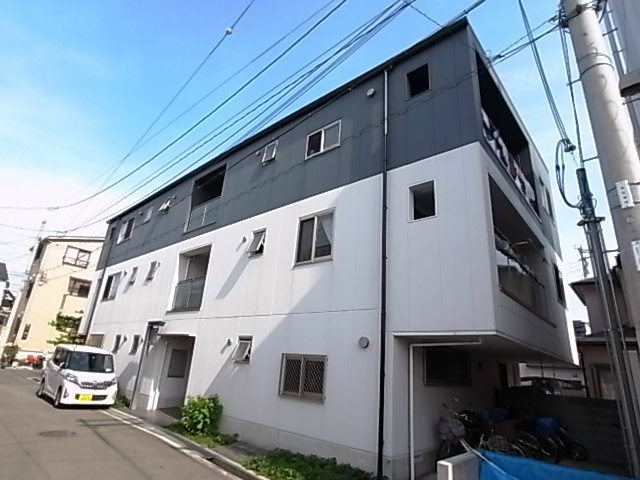 宝塚市高松町の賃貸