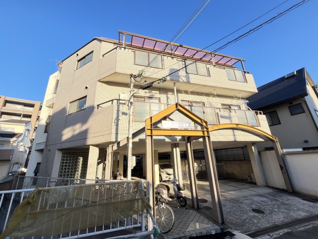 宝塚市南ひばりガ丘の賃貸