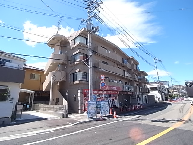 宝塚市小林の賃貸