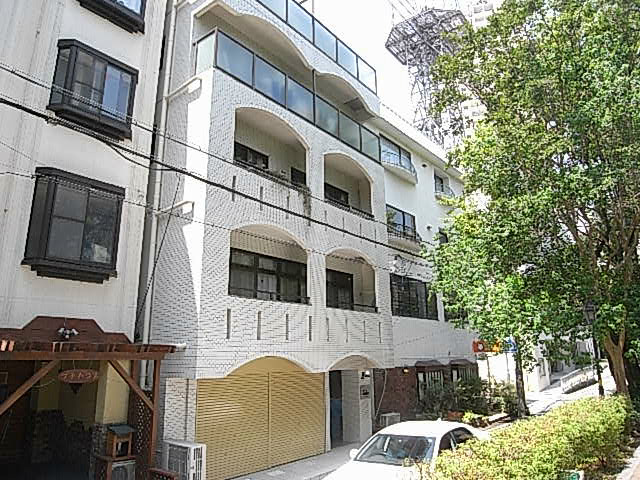 宝塚市武庫川町の賃貸