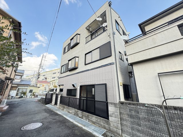 宝塚市安倉西の賃貸