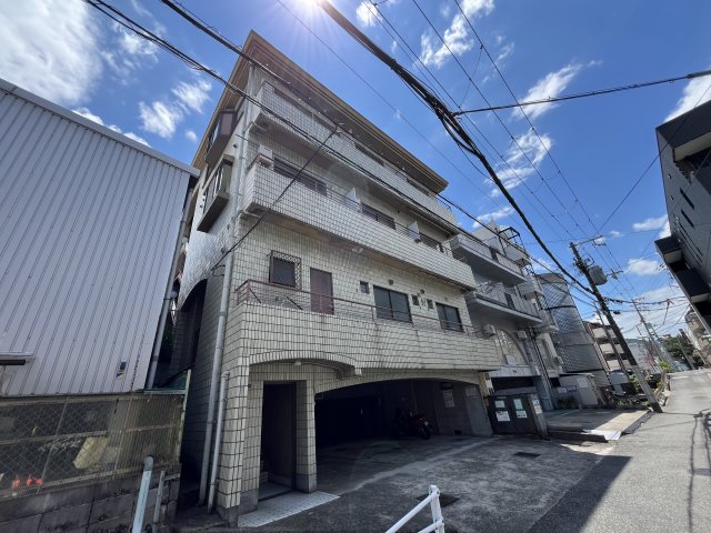 宝塚市宮の町の賃貸