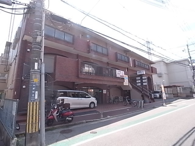 宝塚市中野町の賃貸