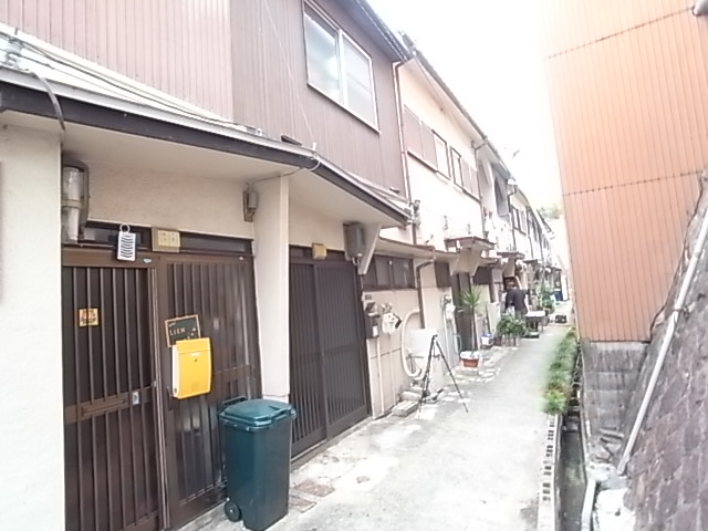 宝塚市花屋敷荘園の賃貸