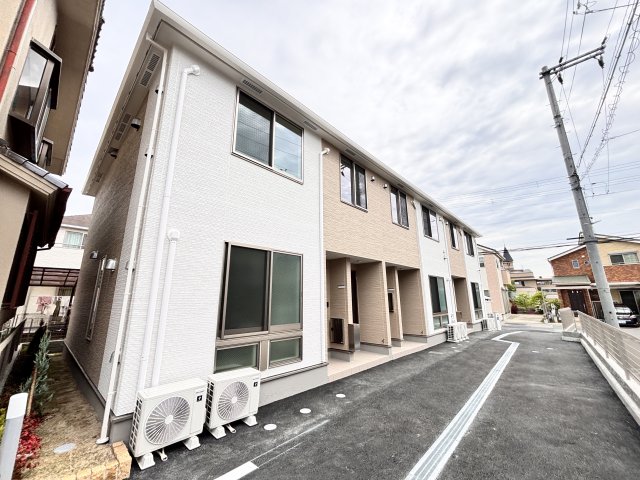 宝塚市山本南の賃貸