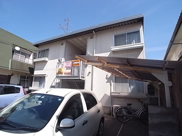 宝塚市高司の賃貸