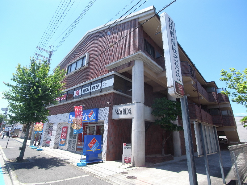 宝塚市高司の賃貸