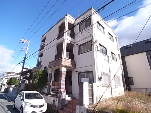 宝塚市逆瀬川の賃貸