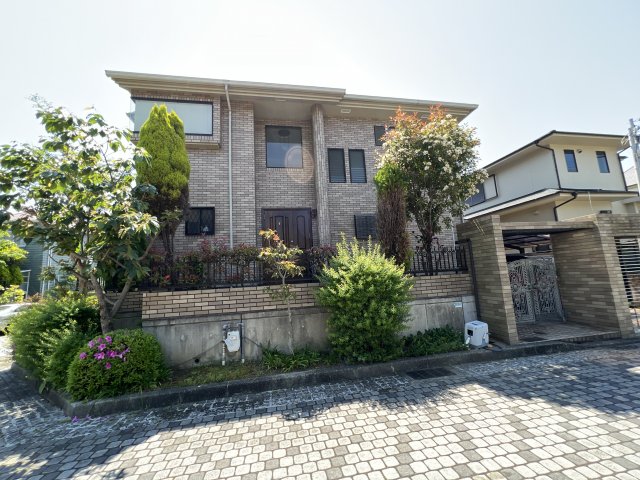 西宮市東山台の賃貸