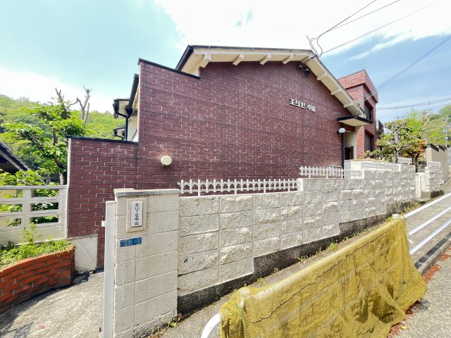 宝塚市中筋山手の賃貸