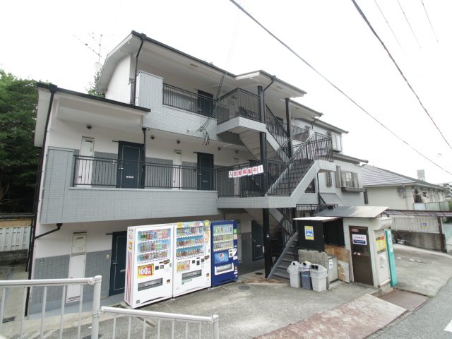 宝塚市売布の賃貸