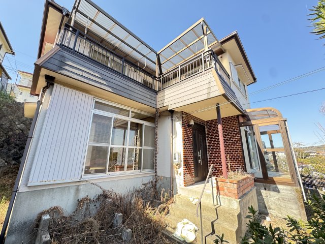 西宮市名塩ガーデンの賃貸