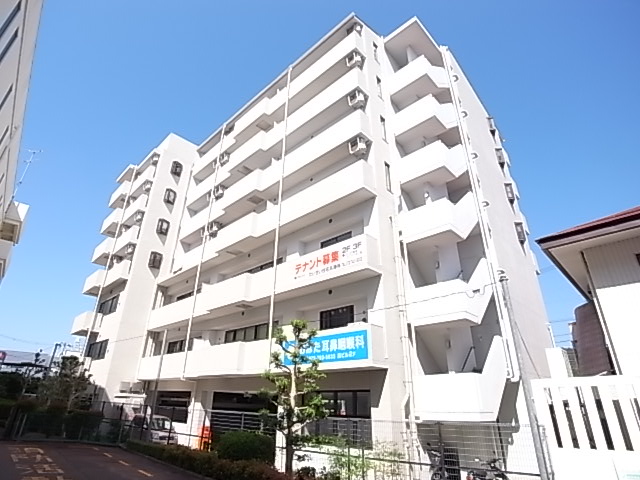 川西市多田桜木の賃貸