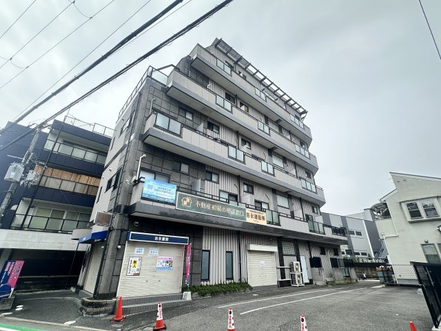 川西市多田桜木の賃貸