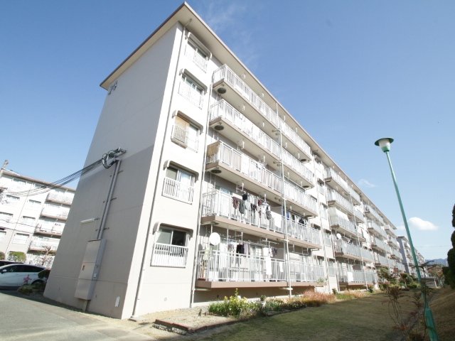 川西市清和台東の賃貸