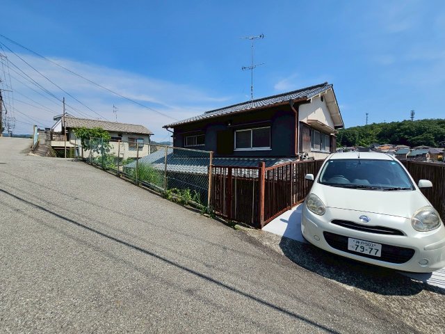 川西市東畦野山手の賃貸