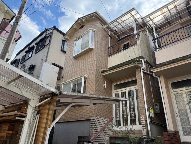 川西市鼓が滝の賃貸
