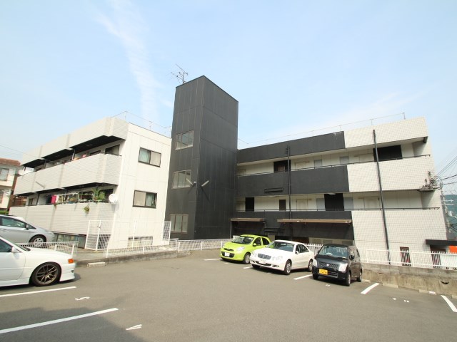 川西市萩原の賃貸