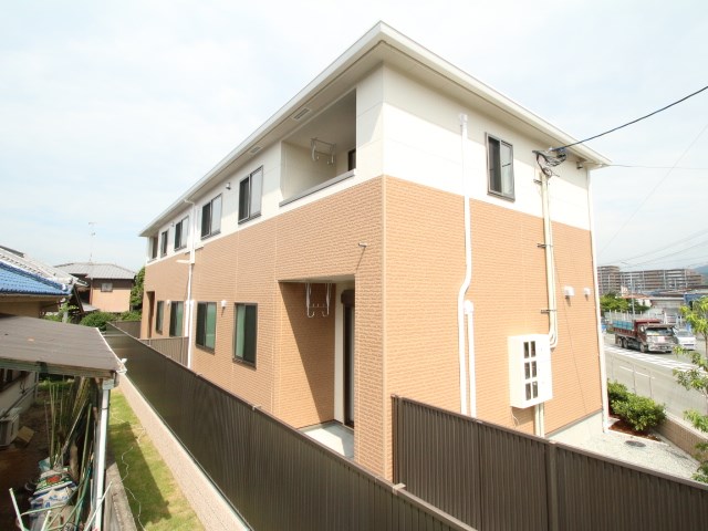 川西市東畦野の賃貸