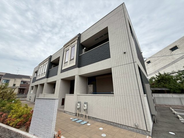 川西市丸の内町の賃貸