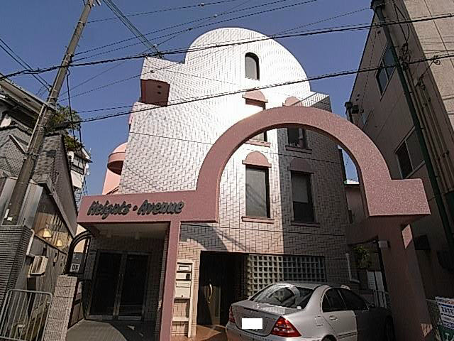川西市出在家町の賃貸