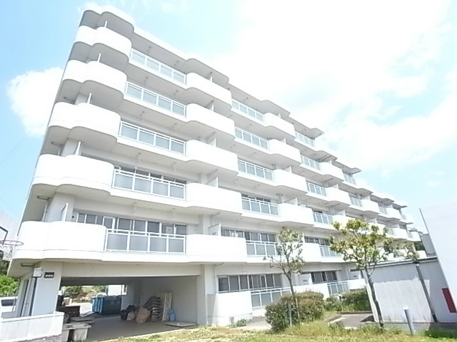川西市笹部の賃貸