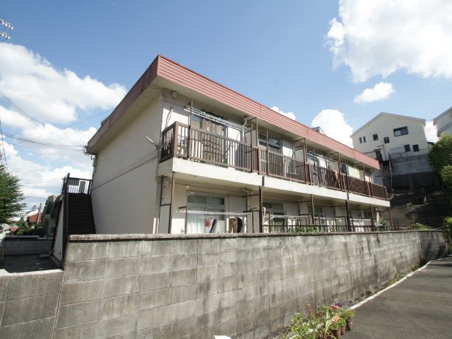 川西市花屋敷の賃貸