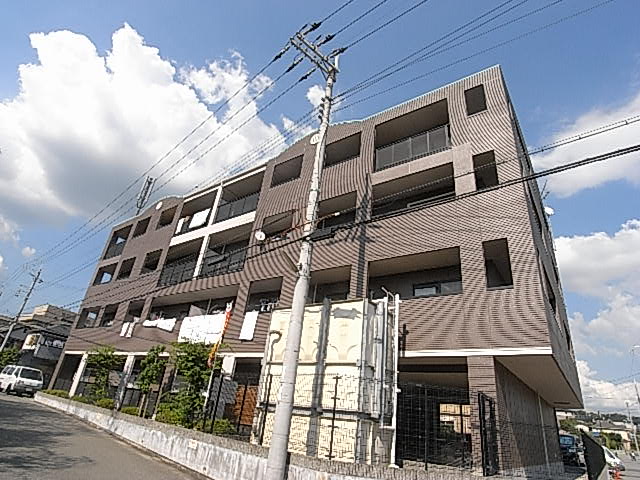 川西市東畦野の賃貸