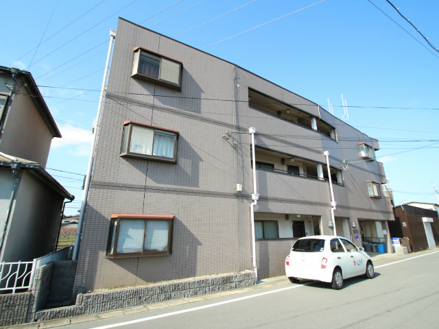 川西市加茂の賃貸
