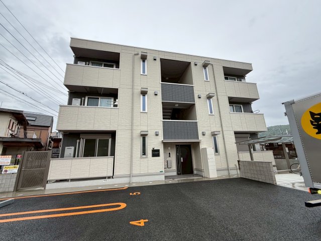 川西市火打の賃貸