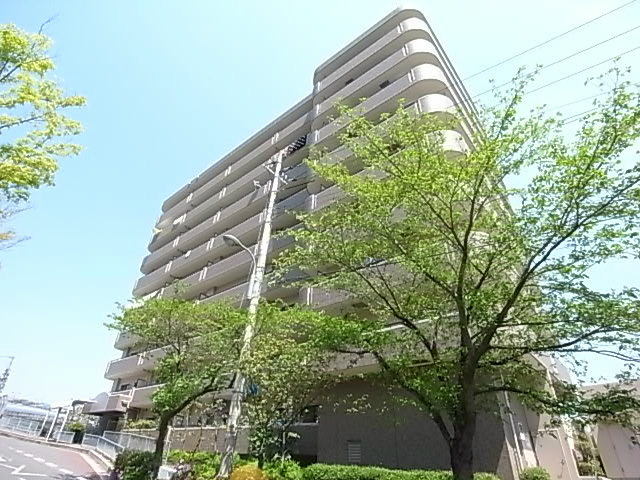 川西市萩原の賃貸