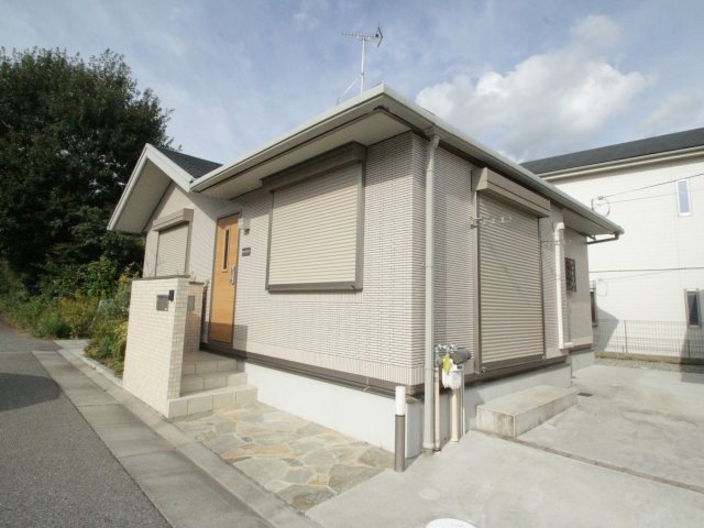 川西市錦松台の賃貸