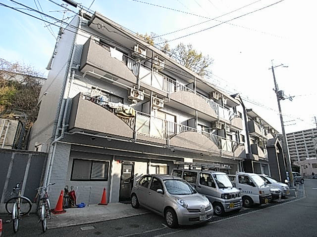 川西市鼓が滝の賃貸