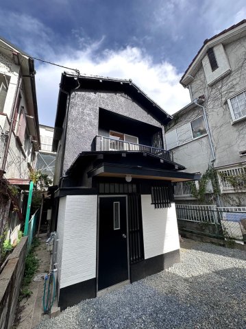 川西市鼓が滝の賃貸