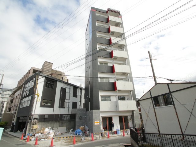 川西市小花の賃貸