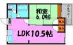 宝塚市平井の賃貸