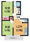 宝塚市安倉中の賃貸