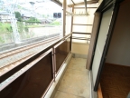グリーンハイツ山本 B205｜宝塚市山本西（ＪＲ福知山線中山寺駅）のアパートその他6