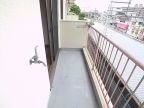 弥栄マンション 103｜宝塚市清荒神（阪急宝塚線清荒神駅）のマンションその他6