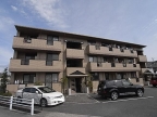 宝塚市山本西外観