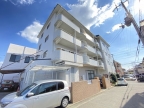 宝塚市三笠町外観
