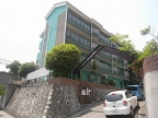 宝塚市川面外観