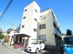 川西市見野外観