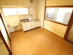 加茂3丁目7-3テラスハウス 1｜川西市加茂（阪急宝塚線川西能勢口駅）のテラスハウスその他5