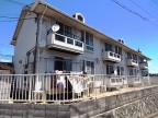 宝塚市川面外観